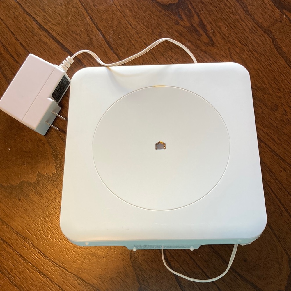 Wink Hub